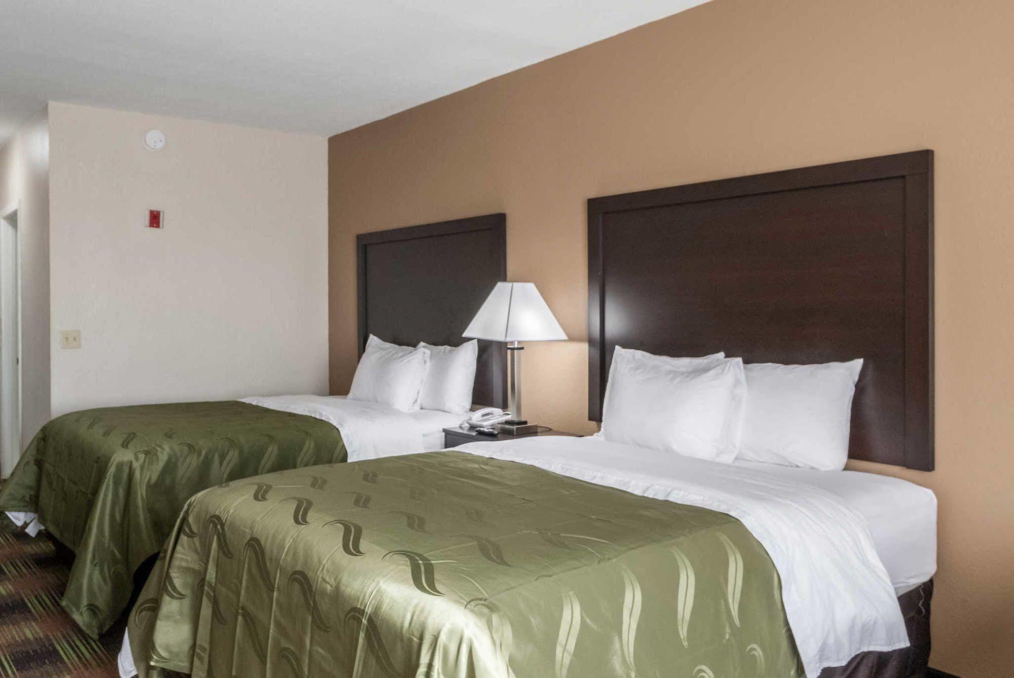 La Quinta New Orleans Hotel Bagian luar foto