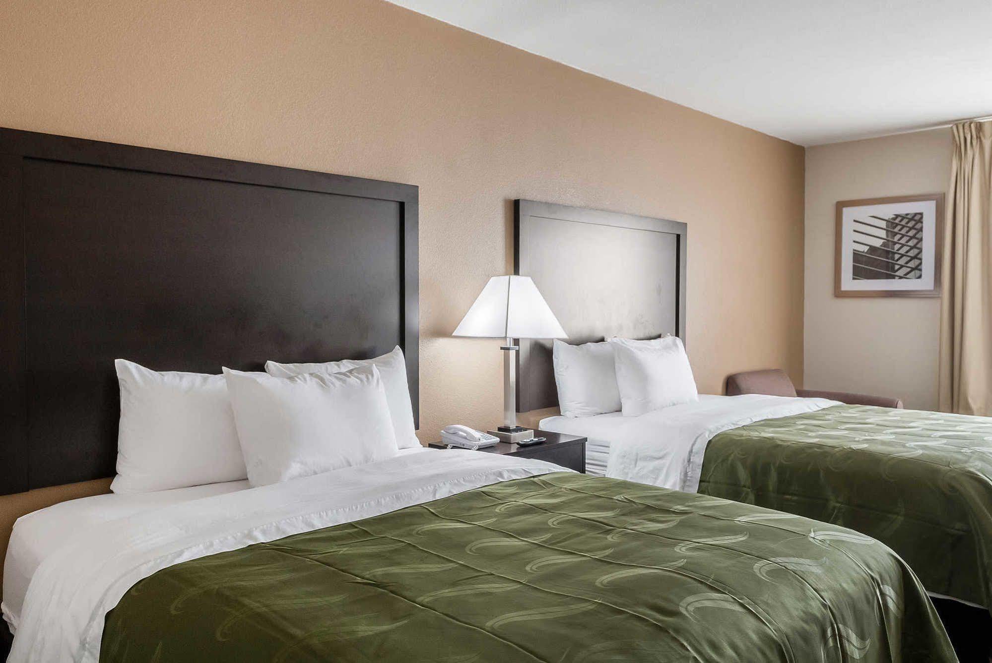 La Quinta New Orleans Hotel Bagian luar foto