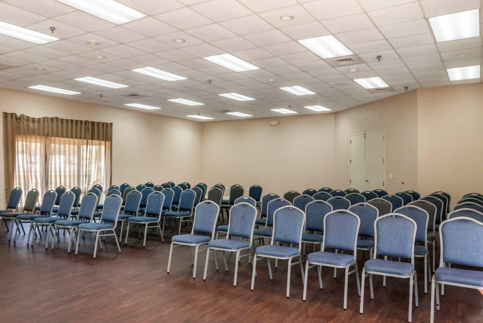 La Quinta New Orleans Hotel Bagian luar foto